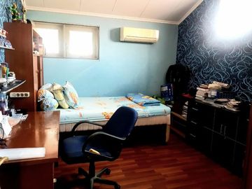 Rumah Megah dan Mewah di Giri Loka BSD City, Strategis