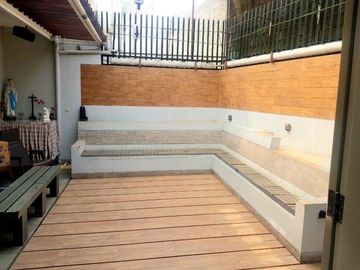 Rumah Megah dan Mewah di Giri Loka BSD City, Strategis