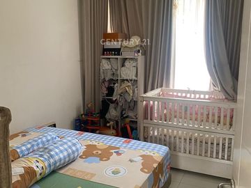 Dijual Rumah Dalam Cluster Discovery Bintaro