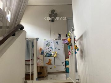 Dijual Rumah Dalam Cluster Discovery Bintaro