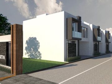 VENTA DE CASA SAN MATEO ATENCO, EDO MÉX