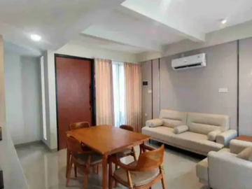 Full Furnish interior Baru gress Dijual Rumah Mulyosari Utara