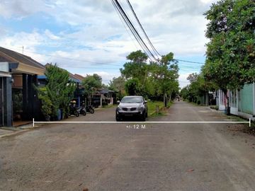 Rumah Dijual di Rancaekek Bandung