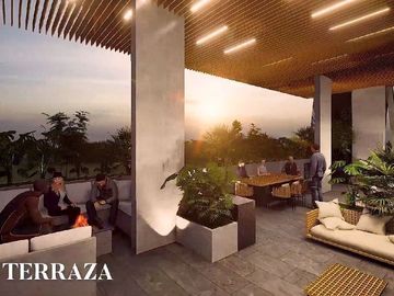 Departamento en Venta en Carranza