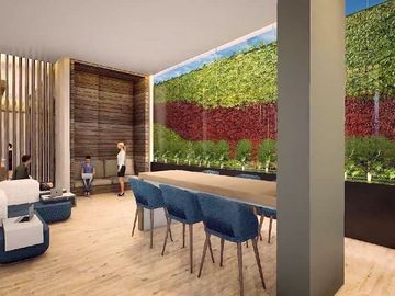 Departamento en Venta en Carranza