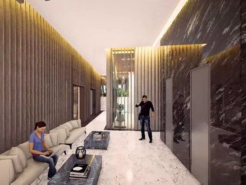 Departamento en Venta en Carranza