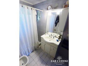 VENTA EN BLOCK CASA 4 AMBIENTES + DUPLEX PINAMAR