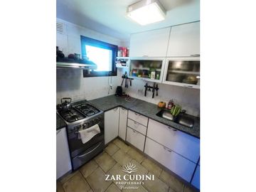 VENTA EN BLOCK CASA 4 AMBIENTES + DUPLEX PINAMAR