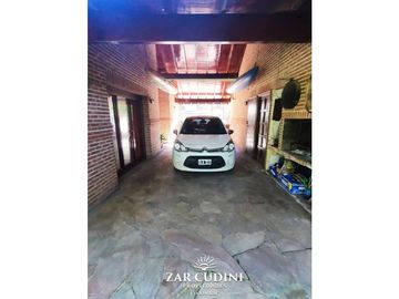 VENTA EN BLOCK CASA 4 AMBIENTES + DUPLEX PINAMAR