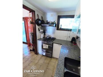VENTA EN BLOCK CASA 4 AMBIENTES + DUPLEX PINAMAR