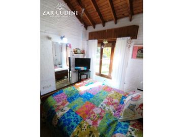 VENTA EN BLOCK CASA 4 AMBIENTES + DUPLEX PINAMAR