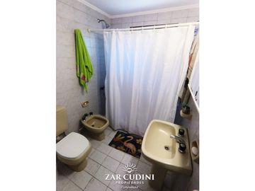 VENTA EN BLOCK CASA 4 AMBIENTES + DUPLEX PINAMAR