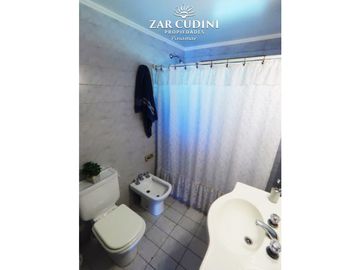VENTA EN BLOCK CASA 4 AMBIENTES + DUPLEX PINAMAR