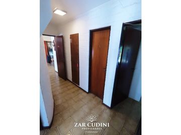 VENTA EN BLOCK CASA 4 AMBIENTES + DUPLEX PINAMAR
