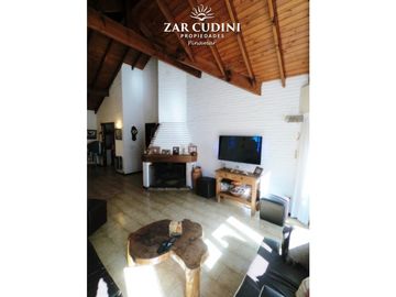 VENTA EN BLOCK CASA 4 AMBIENTES + DUPLEX PINAMAR