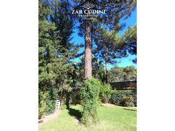 VENTA EN BLOCK CASA 4 AMBIENTES + DUPLEX PINAMAR