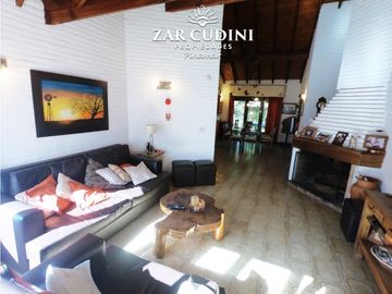 VENTA EN BLOCK CASA 4 AMBIENTES + DUPLEX PINAMAR