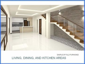 Luxurious 3 Storey House and Lot for Sale in Quezon City near UP Ayala Land TechnoHub UP Diliman Miriam College Ateneo