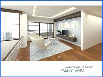 Luxurious 3 Storey House and Lot for Sale in Quezon City near UP Ayala Land TechnoHub UP Diliman Miriam College Ateneo