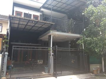 Rumah Minimalis Cempaka Arum Gedebage, Summarecon Bandung