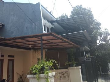 Rumah Minimalis Cempaka Arum Gedebage, Summarecon Bandung