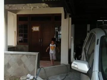 Dijual Rumah YKP Penjaringan Sari, Rungkut, Siap Huni Surabaya Timur
