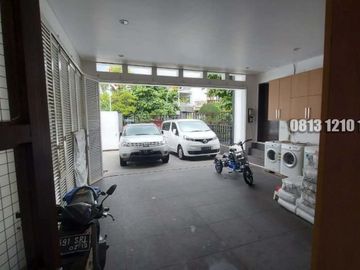 Dijual Rumah Hook Type Minimalis Samping Danau Di Parahyangan Sentul City Bogor