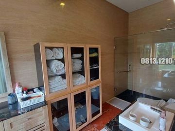 Dijual Rumah Hook Type Minimalis Samping Danau Di Parahyangan Sentul City Bogor