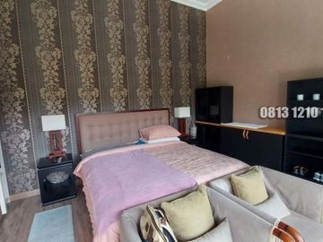 Dijual Rumah Hook Type Minimalis Samping Danau Di Parahyangan Sentul City Bogor