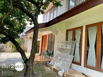 Dijual Rumah di Joglo Jakarta Barat Lokasi Strategis Cocok Untuk Usaha Sap Huni