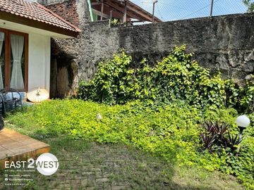 Dijual Rumah di Joglo Jakarta Barat Lokasi Strategis Cocok Untuk Usaha Sap Huni