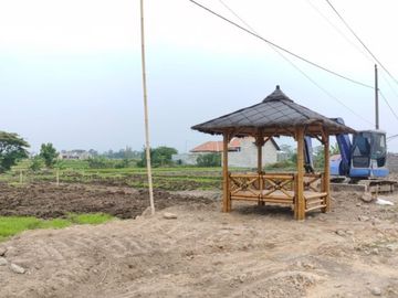 Perumahan Taman Gardenia Nglinggi 2 SHM Pasti!