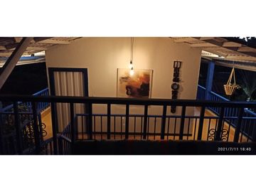 SE VENDE FINCA VIA MONTENEGRO