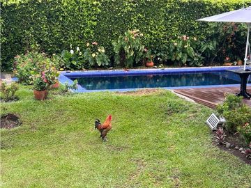 SE VENDE FINCA VIA MONTENEGRO