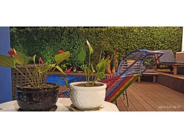 SE VENDE FINCA VIA MONTENEGRO