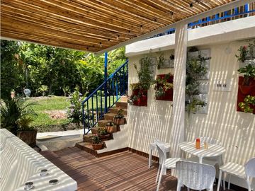 SE VENDE FINCA VIA MONTENEGRO