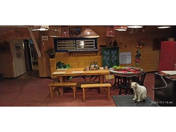 SE VENDE FINCA VIA MONTENEGRO