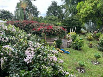 SE VENDE FINCA VIA MONTENEGRO