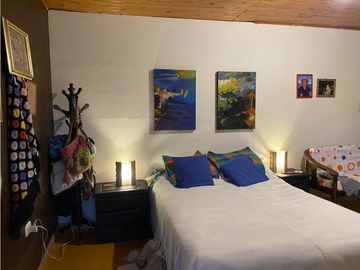SE VENDE FINCA VIA MONTENEGRO