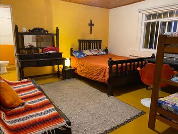 SE VENDE FINCA VIA MONTENEGRO