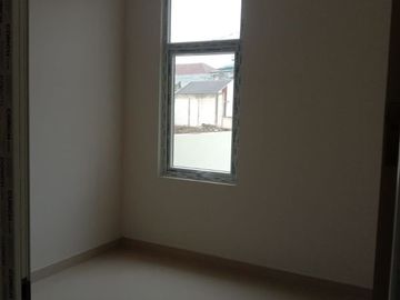 Cluster Rumah Dijual Unit Terbaik Desain Nyaman & Modern
