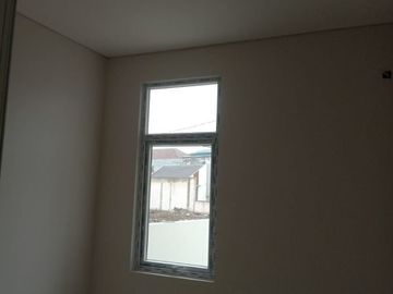 Cluster Rumah Dijual Unit Terbaik Desain Nyaman & Modern