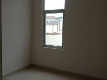 Cluster Rumah Dijual Unit Terbaik Desain Nyaman & Modern