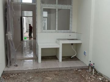 Cluster Rumah Dijual Unit Terbaik Desain Nyaman & Modern