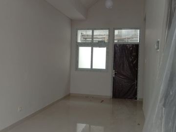Cluster Rumah Dijual Unit Terbaik Desain Nyaman & Modern