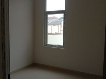 Cluster Rumah Dijual Unit Terbaik Desain Nyaman & Modern