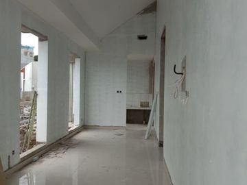 Cluster Rumah Dijual Unit Terbaik Desain Nyaman & Modern
