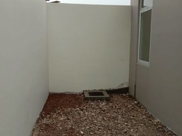 Cluster Rumah Dijual Unit Terbaik Desain Nyaman & Modern