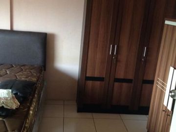Apartemen 2br Greenbay Pluit, Siap Pakai!!