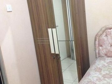 Apartemen 2br Greenbay Pluit, Siap Pakai!!